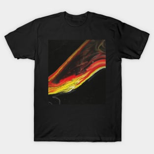 Abstraction 130 T-Shirt